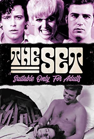 The Set (1970) starring Hazel Phillips on DVD on DVD